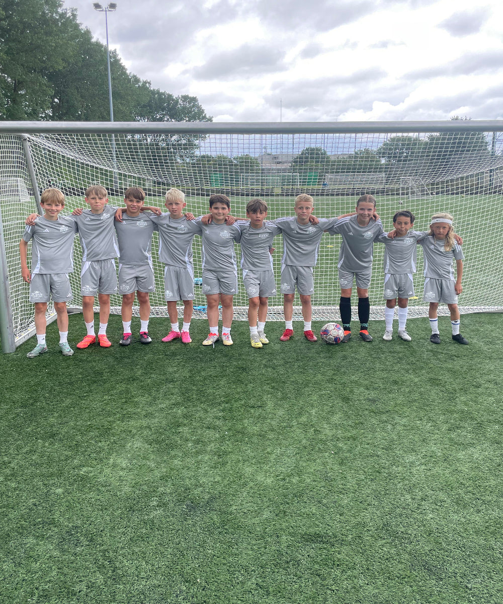 Fodboldskoler i uge 7 & uge 27